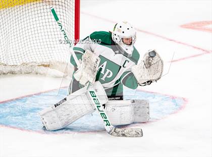 Thumbnail 3 in Methuen-Tewksbury vs Austin Prep (MIAA Division 1 State Final) photogallery.