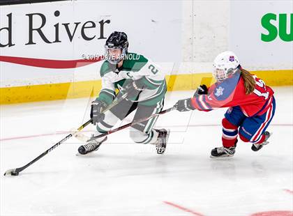 Thumbnail 2 in Methuen-Tewksbury vs Austin Prep (MIAA Division 1 State Final) photogallery.