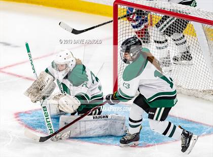 Thumbnail 1 in Methuen-Tewksbury vs Austin Prep (MIAA Division 1 State Final) photogallery.