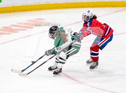 Thumbnail 3 in Methuen-Tewksbury vs Austin Prep (MIAA Division 1 State Final) photogallery.