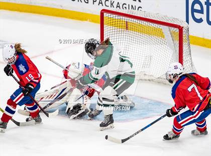 Thumbnail 2 in Methuen-Tewksbury vs Austin Prep (MIAA Division 1 State Final) photogallery.