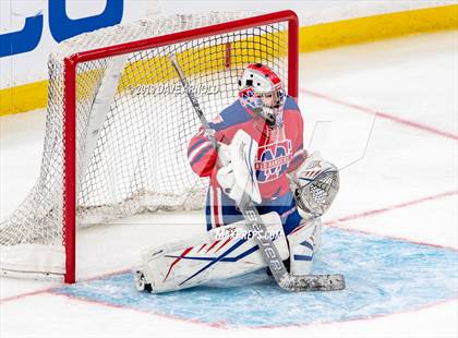 Thumbnail 2 in Methuen-Tewksbury vs Austin Prep (MIAA Division 1 State Final) photogallery.