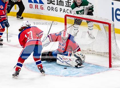 Thumbnail 3 in Methuen-Tewksbury vs Austin Prep (MIAA Division 1 State Final) photogallery.