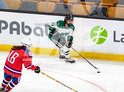 Thumbnail 3 in Methuen-Tewksbury vs Austin Prep (MIAA Division 1 State Final) photogallery.