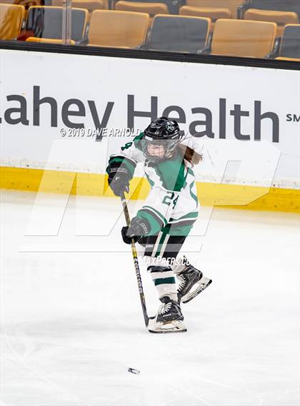Thumbnail 2 in Methuen-Tewksbury vs Austin Prep (MIAA Division 1 State Final) photogallery.