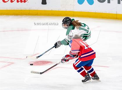 Thumbnail 1 in Methuen-Tewksbury vs Austin Prep (MIAA Division 1 State Final) photogallery.