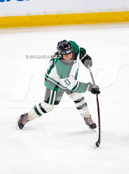 Thumbnail 3 in Methuen-Tewksbury vs Austin Prep (MIAA Division 1 State Final) photogallery.