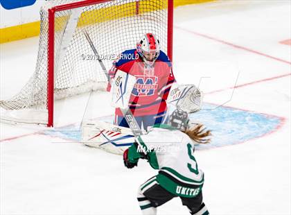 Thumbnail 1 in Methuen-Tewksbury vs Austin Prep (MIAA Division 1 State Final) photogallery.