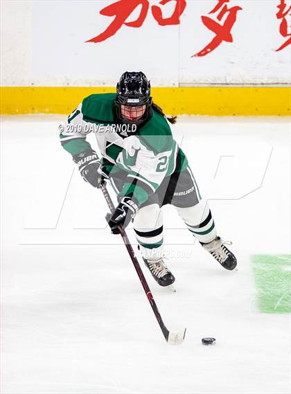 Thumbnail 1 in Methuen-Tewksbury vs Austin Prep (MIAA Division 1 State Final) photogallery.