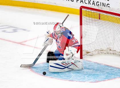 Thumbnail 3 in Methuen-Tewksbury vs Austin Prep (MIAA Division 1 State Final) photogallery.