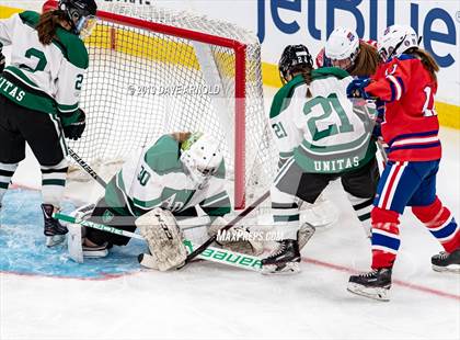 Thumbnail 1 in Methuen-Tewksbury vs Austin Prep (MIAA Division 1 State Final) photogallery.