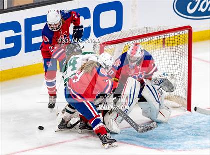 Thumbnail 2 in Methuen-Tewksbury vs Austin Prep (MIAA Division 1 State Final) photogallery.
