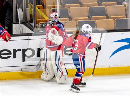 Thumbnail 1 in Methuen-Tewksbury vs Austin Prep (MIAA Division 1 State Final) photogallery.