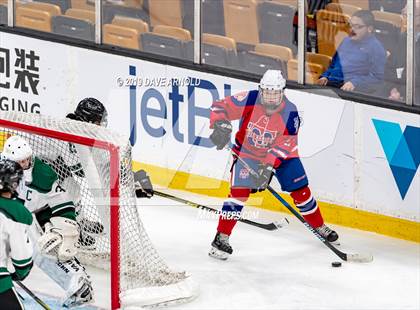 Thumbnail 2 in Methuen-Tewksbury vs Austin Prep (MIAA Division 1 State Final) photogallery.