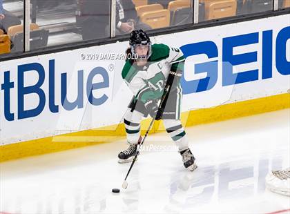 Thumbnail 2 in Methuen-Tewksbury vs Austin Prep (MIAA Division 1 State Final) photogallery.