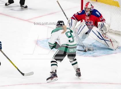 Thumbnail 3 in Methuen-Tewksbury vs Austin Prep (MIAA Division 1 State Final) photogallery.