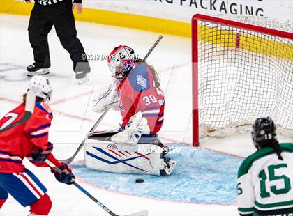 Thumbnail 2 in Methuen-Tewksbury vs Austin Prep (MIAA Division 1 State Final) photogallery.