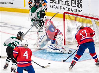 Thumbnail 3 in Methuen-Tewksbury vs Austin Prep (MIAA Division 1 State Final) photogallery.