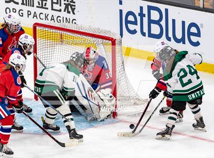Thumbnail 2 in Methuen-Tewksbury vs Austin Prep (MIAA Division 1 State Final) photogallery.