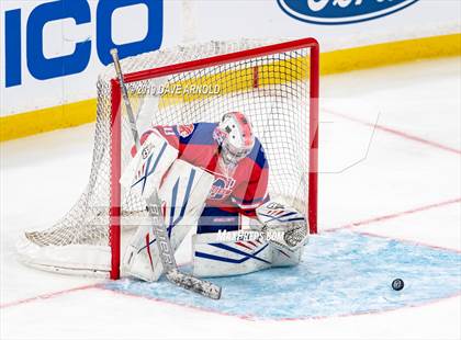 Thumbnail 3 in Methuen-Tewksbury vs Austin Prep (MIAA Division 1 State Final) photogallery.