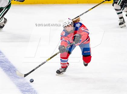 Thumbnail 3 in Methuen-Tewksbury vs Austin Prep (MIAA Division 1 State Final) photogallery.