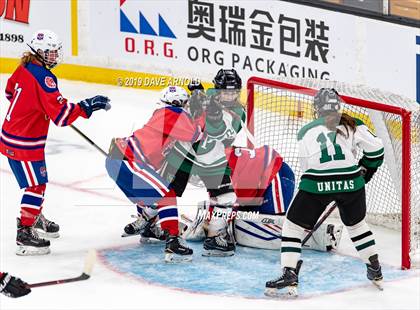 Thumbnail 3 in Methuen-Tewksbury vs Austin Prep (MIAA Division 1 State Final) photogallery.