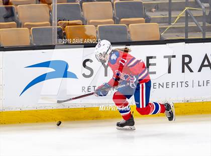 Thumbnail 1 in Methuen-Tewksbury vs Austin Prep (MIAA Division 1 State Final) photogallery.