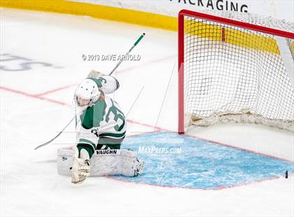 Thumbnail 2 in Methuen-Tewksbury vs Austin Prep (MIAA Division 1 State Final) photogallery.