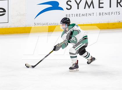 Thumbnail 2 in Methuen-Tewksbury vs Austin Prep (MIAA Division 1 State Final) photogallery.
