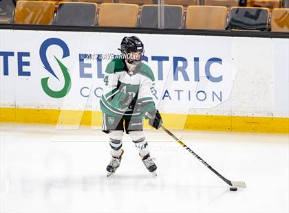 Thumbnail 2 in Methuen-Tewksbury vs Austin Prep (MIAA Division 1 State Final) photogallery.