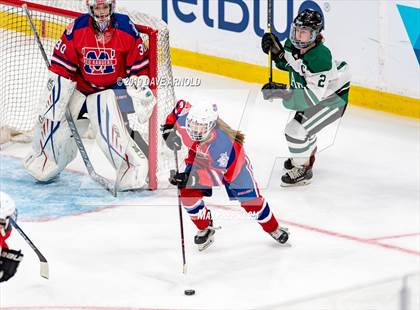 Thumbnail 3 in Methuen-Tewksbury vs Austin Prep (MIAA Division 1 State Final) photogallery.