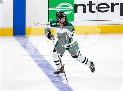 Thumbnail 3 in Methuen-Tewksbury vs Austin Prep (MIAA Division 1 State Final) photogallery.