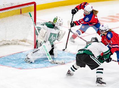 Thumbnail 2 in Methuen-Tewksbury vs Austin Prep (MIAA Division 1 State Final) photogallery.
