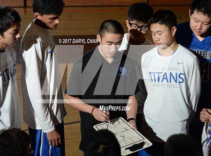 Thumbnail 2 in San Marino vs South Pasadena photogallery.