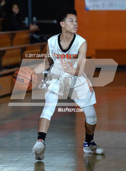 Thumbnail 3 in San Marino vs South Pasadena photogallery.