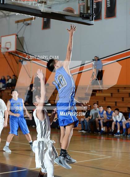 Thumbnail 1 in San Marino vs South Pasadena photogallery.
