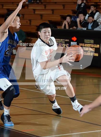 Thumbnail 3 in San Marino vs South Pasadena photogallery.