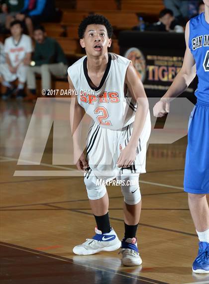 Thumbnail 3 in San Marino vs South Pasadena photogallery.
