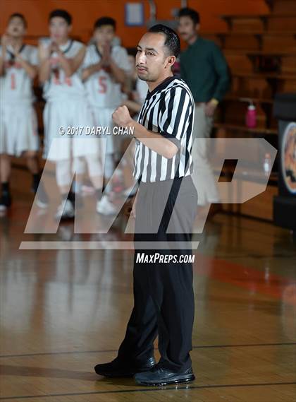 Thumbnail 3 in San Marino vs South Pasadena photogallery.