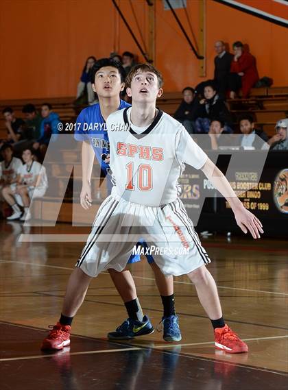 Thumbnail 1 in San Marino vs South Pasadena photogallery.