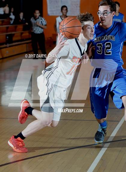 Thumbnail 1 in San Marino vs South Pasadena photogallery.