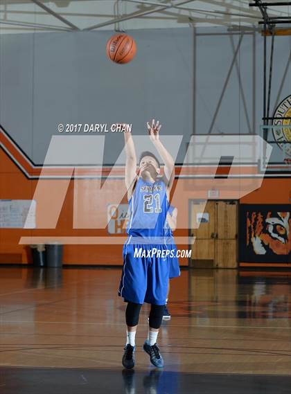 Thumbnail 1 in San Marino vs South Pasadena photogallery.