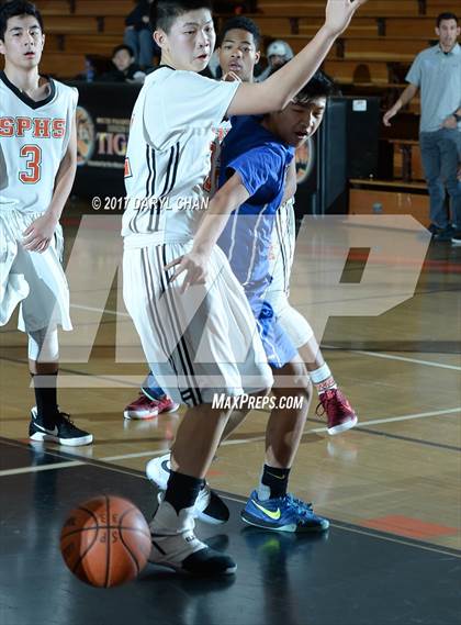 Thumbnail 3 in San Marino vs South Pasadena photogallery.