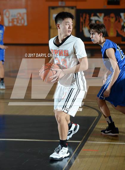 Thumbnail 3 in San Marino vs South Pasadena photogallery.