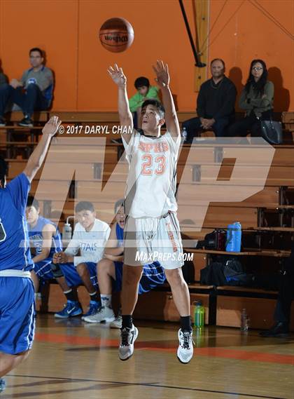 Thumbnail 1 in San Marino vs South Pasadena photogallery.