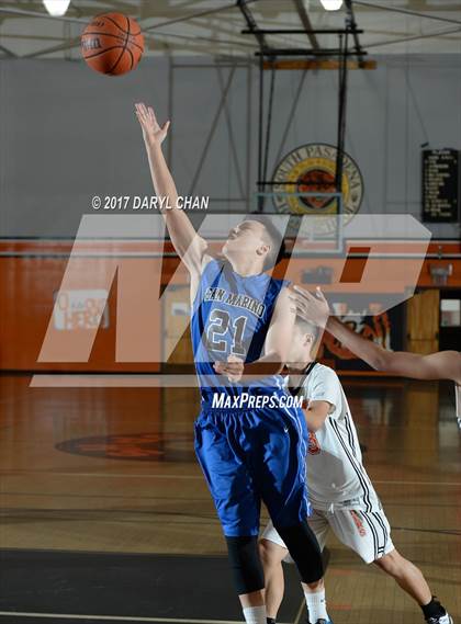 Thumbnail 3 in San Marino vs South Pasadena photogallery.