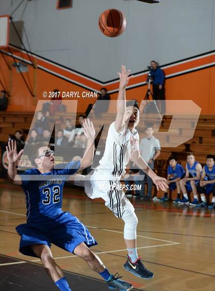 Thumbnail 1 in San Marino vs South Pasadena photogallery.
