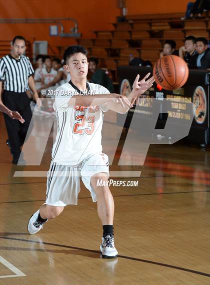Thumbnail 2 in San Marino vs South Pasadena photogallery.