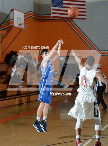 Thumbnail 3 in San Marino vs South Pasadena photogallery.