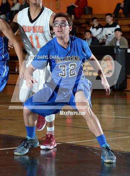 Thumbnail 3 in San Marino vs South Pasadena photogallery.